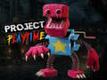 Spel Project Speel Tijd online