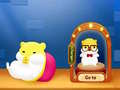Spel Hamster Leven Puzzel online