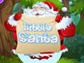 Spel Kleine Santa online
