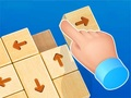 Spel Houten blok: Verwijder alles online