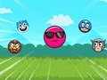Spel Rollerbal X: Stuiterbal online