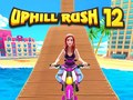 Spel Uphill Rush 12 online