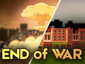 Spel Einde van de oorlog online