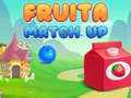 Spel Fruita Match online