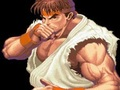Spel Street Fighter 2 online