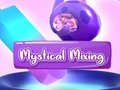 Spel Mystieke Mix online