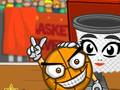 Spel Basket en Bal online