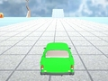 Spel Winter Sprongen online