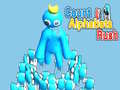 Spel Tel Alfabetten Rush online