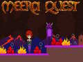 Spel Meera Quest online
