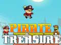 Spel Piraten Schat online