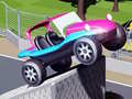 Spel Extreme Vervagende Race online