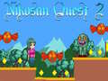 Spel Nikosan Avontuur 2 online