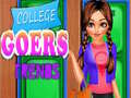 Spel Trends van Collegegangers online