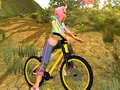 Spel BMX Offroad Stunts online