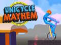 Spel Eénwieler Chaos online
