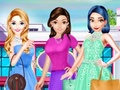 Spel Mode Student Kleding online