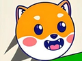 Spel Hond Redden Web online