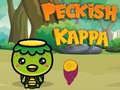 Spel Hongerige Kappa online
