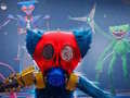 Spel Tuin Banban vs Poppy online