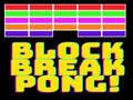 Spel Blok Breek Pong! online