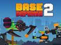 Spel Basisverdediging 2 online