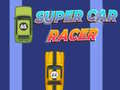 Spel Super Auto Racer online