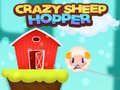 Spel Gekke Schap Hopper online