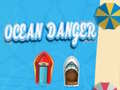 Spel Oceaan Gevaar online