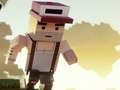 Spel Parkour Craft 3D online