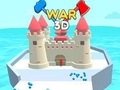 Spel Kasteeloorlog 3D online