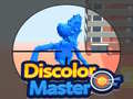Spel Ontkleuring Meester online