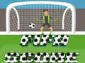 Spel FIFA Score online