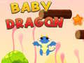 Spel Baby Draak online