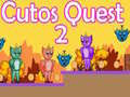 Spel Cutos Quest 2 online