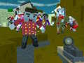 Spel Gekke Pixel Apocalyps 4 online