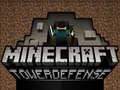 Spel Minecraft Torenverdediging online