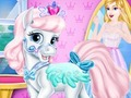 Spel Mode Huisdier Salon online
