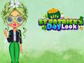 Spel Bffs St. Patrick's Day Look online