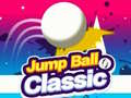 Spel Springbal Klassiek online