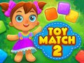 Spel Speelgoed Match 2 online