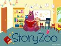 Spel VerhaalZoo online