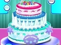Spel Romantisch Verjaardagsfeest online