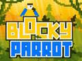 Spel Blokachtige Papegaai online