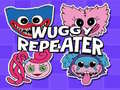 Spel Wuggy Herhaler online