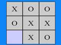Spel Eenvoudig Tic Tac Toe online