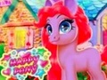 Spel Gelukkig Pony online