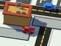 Spel Food Truck Baron online