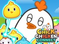 Spel Kip Verbinden online