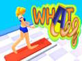 Spel Wat een Been online